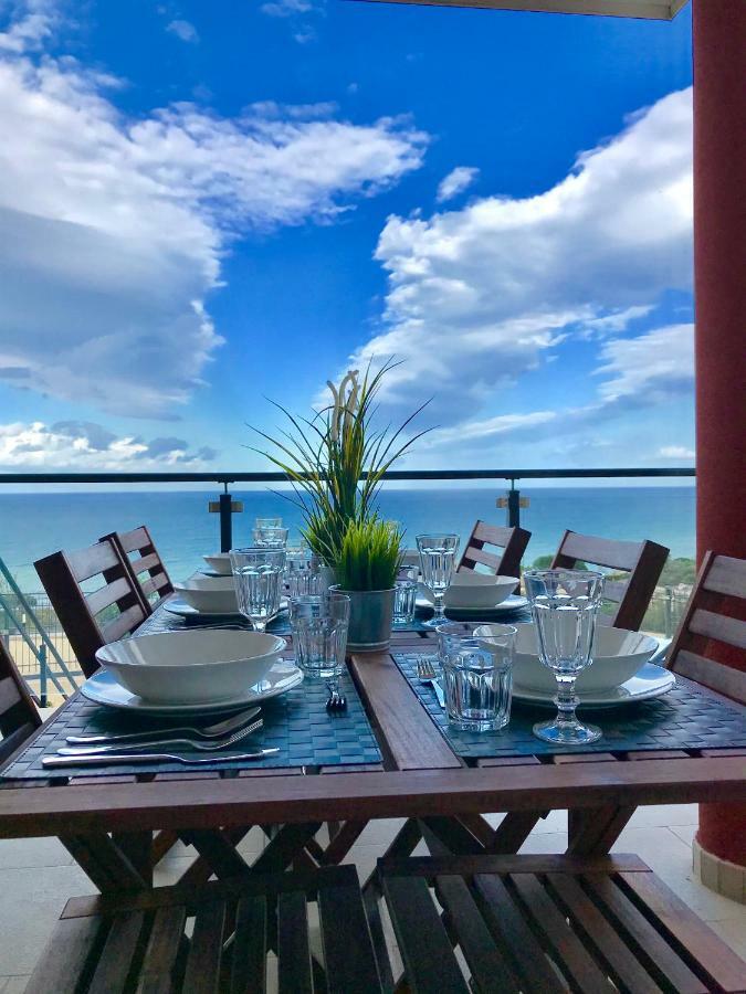 Red Luxury In Borgo Guardiola Near Cefalu Mandra Capreria Luaran gambar