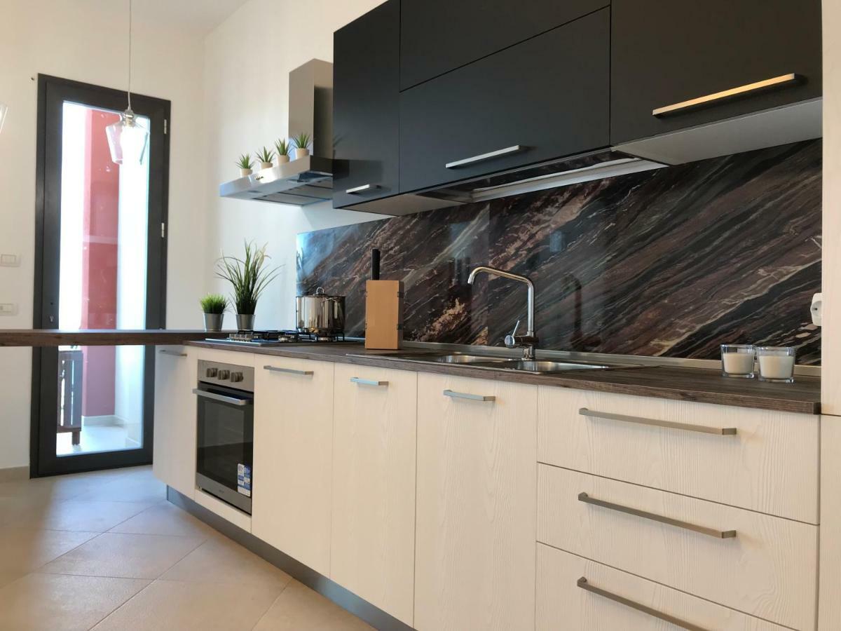 Red Luxury In Borgo Guardiola Near Cefalu Mandra Capreria Luaran gambar