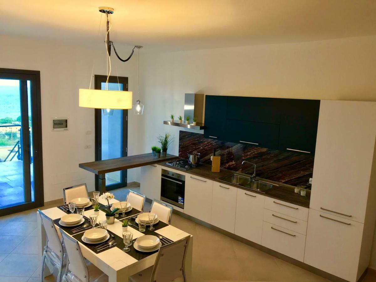 Red Luxury In Borgo Guardiola Near Cefalu Mandra Capreria Luaran gambar