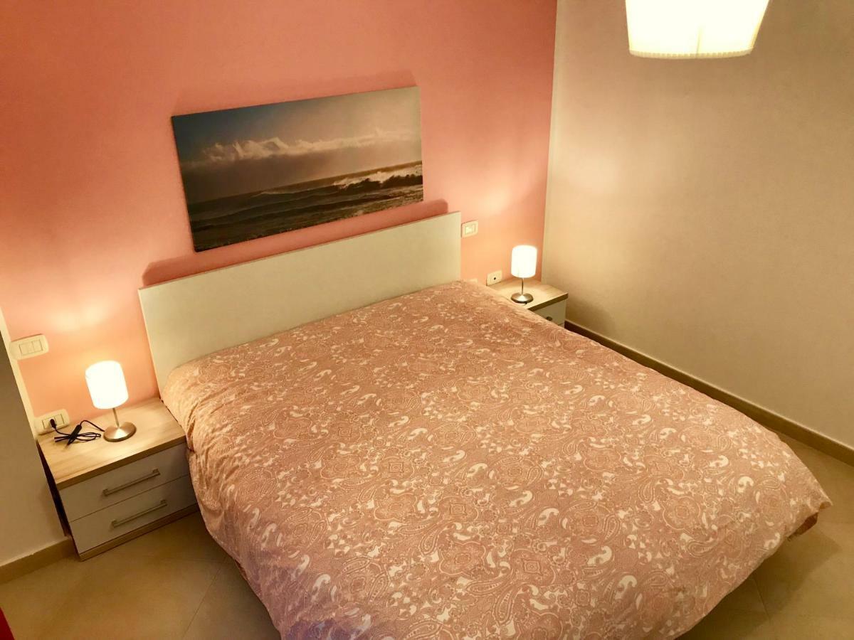 Red Luxury In Borgo Guardiola Near Cefalu Mandra Capreria Luaran gambar