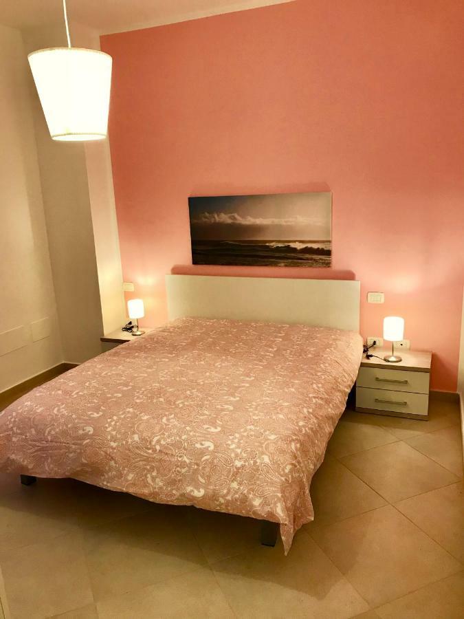 Red Luxury In Borgo Guardiola Near Cefalu Mandra Capreria Luaran gambar
