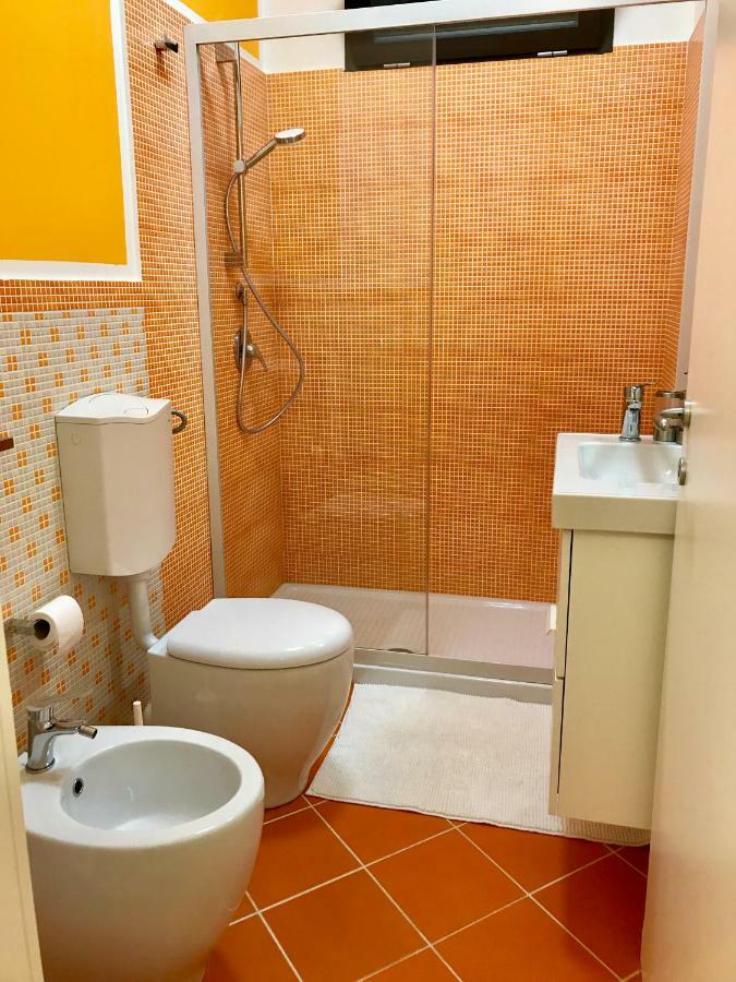 Red Luxury In Borgo Guardiola Near Cefalu Mandra Capreria Luaran gambar